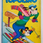 Topolino libretto n 274