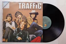 TRAFFIC