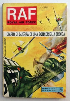 raf