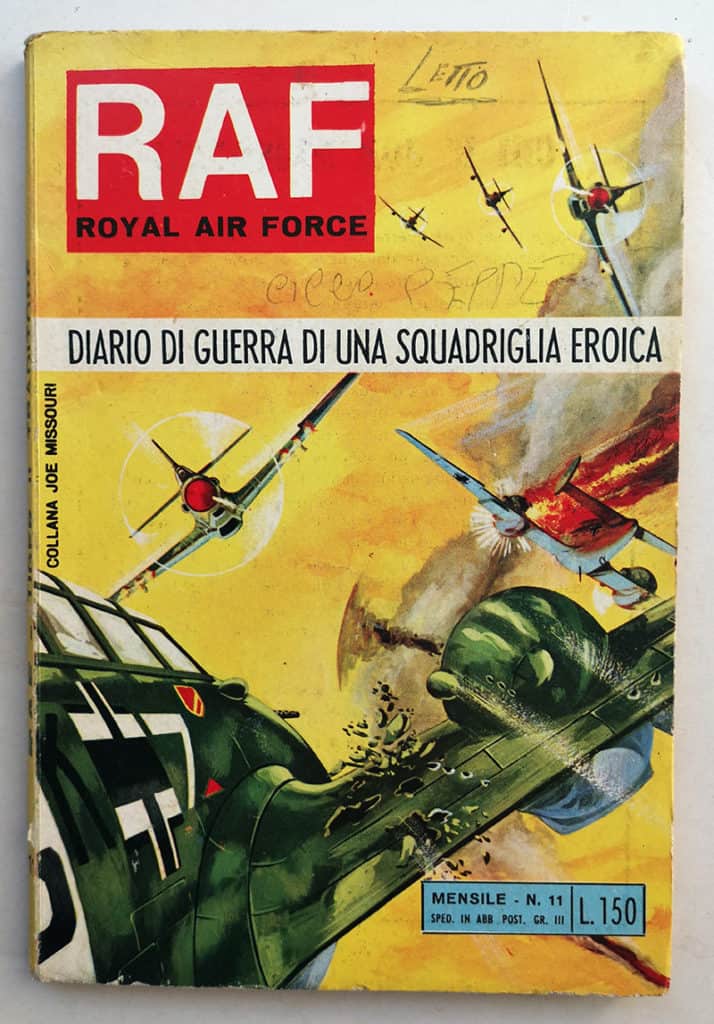 raf