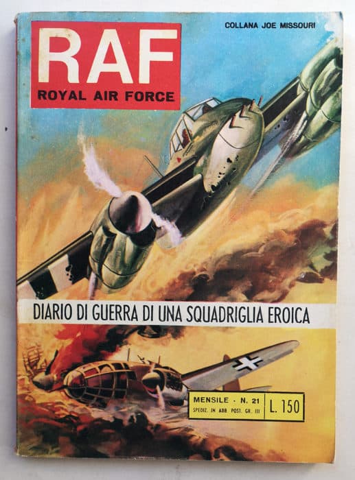 raf