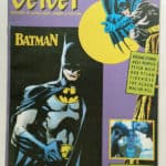 BATMAN IL PRINCIPE E IL PIPISTRELLO