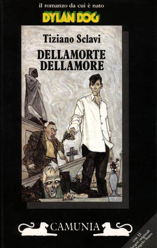 Dellamorte Dellamore