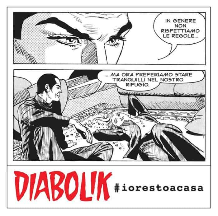 fumetti gratis