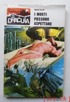 RACCONTI di DRACULA