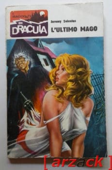 RACCONTI di DRACULA