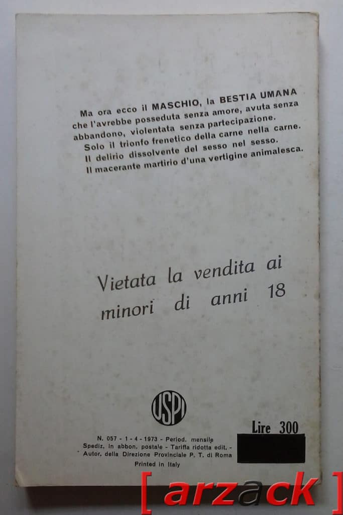 RACCONTI di DRACULA