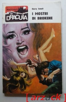 RACCONTI di DRACULA