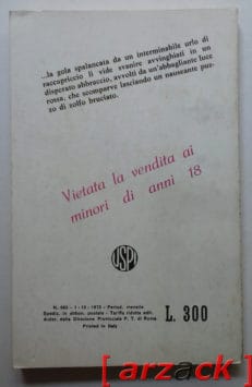 RACCONTI di DRACULA