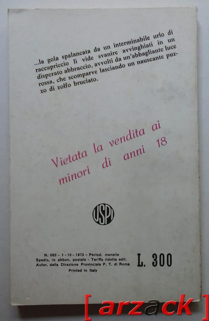 RACCONTI di DRACULA