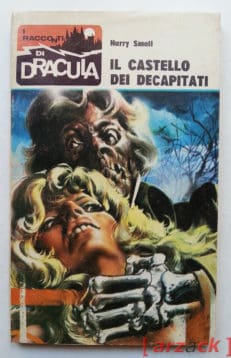 RACCONTI di DRACULA