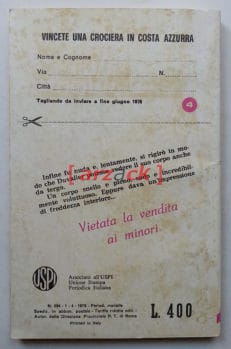 RACCONTI di DRACULA
