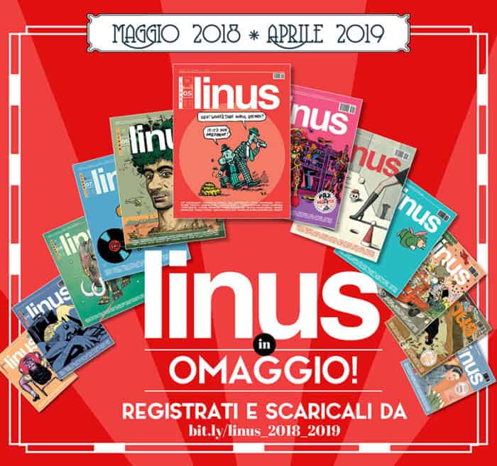 fumetti gratis