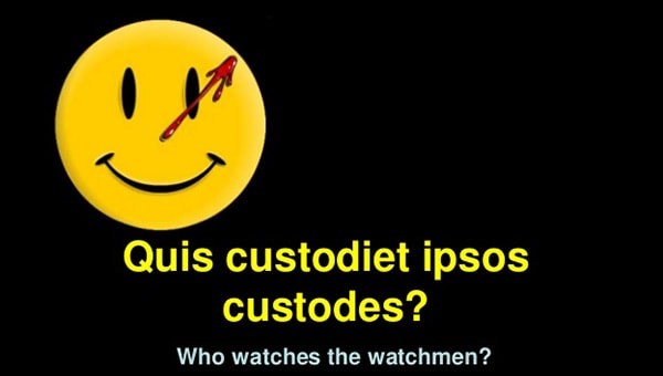 WATCHMEN