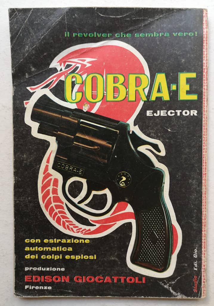 TOPOLINO LIBRETTO n 543 Mondadori 1966 con Bollino - immagine 3