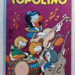 TOPOLINO LIBRETTO n 576