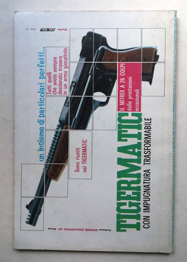 TOPOLINO LIBRETTO n 576 Mondadori 1966 - immagine 3
