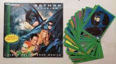 BATMAN FOREVER
