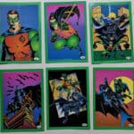 BATMAN FOREVER