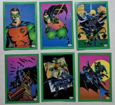 BATMAN FOREVER