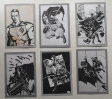 BATMAN FOREVER