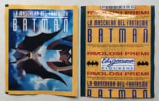 BATMAN LA MASCHERA DEL FANTASMA