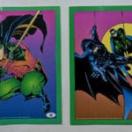 BATMAN FOREVER