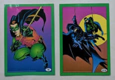 BATMAN FOREVER