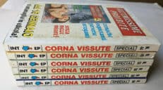 CORNA VISSUTE