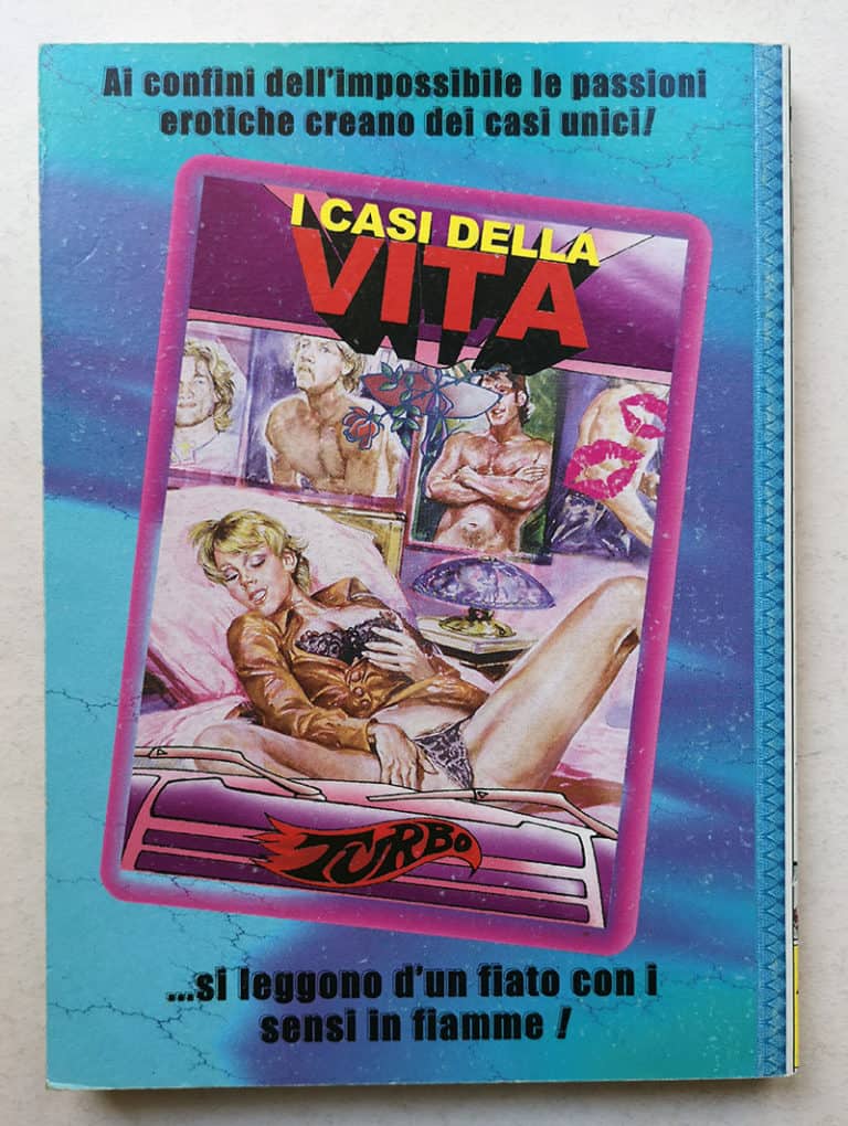 CORNA VISSUTE Il Pescatore di Corna Reprise 2002 - immagine 2