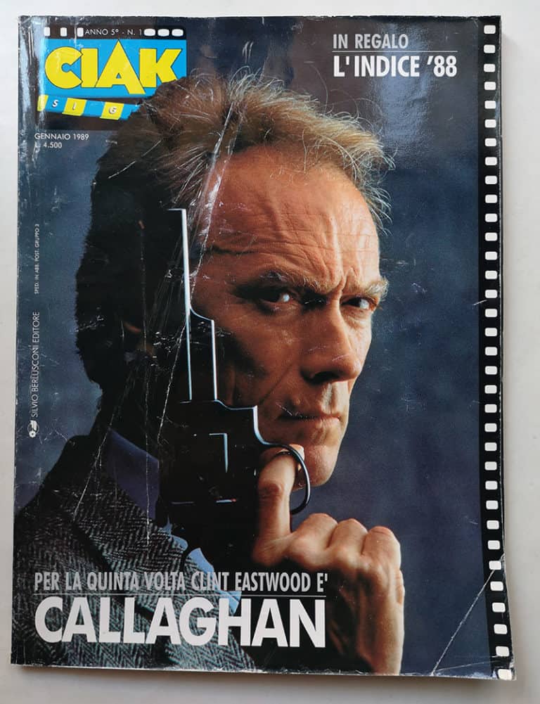 ciak