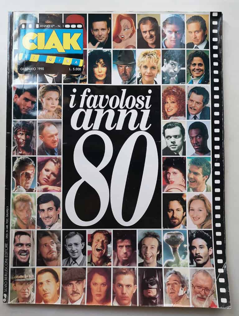 ciak