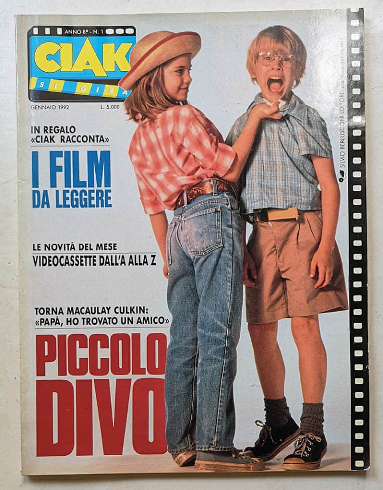 CIAK