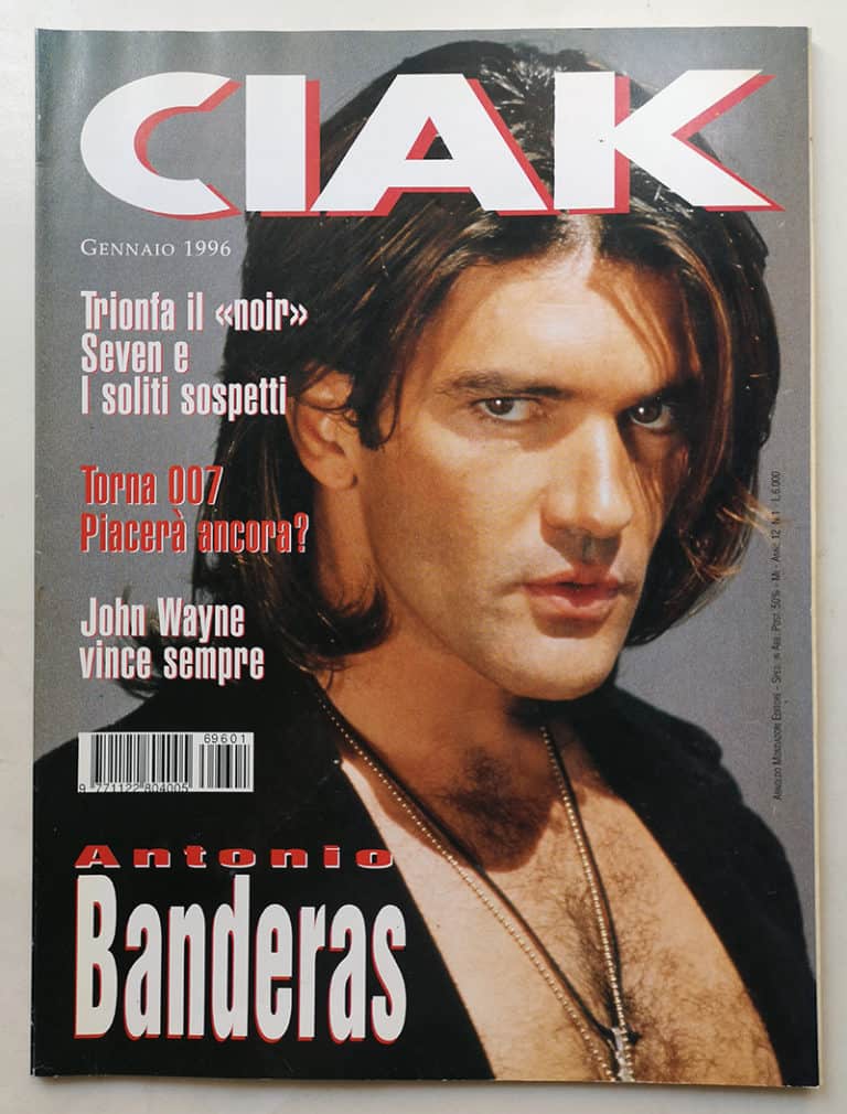 ciak