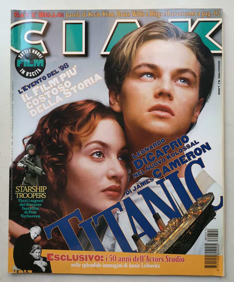 ciak