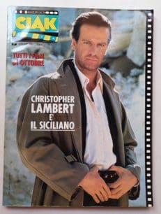 ciak