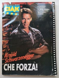 ciak