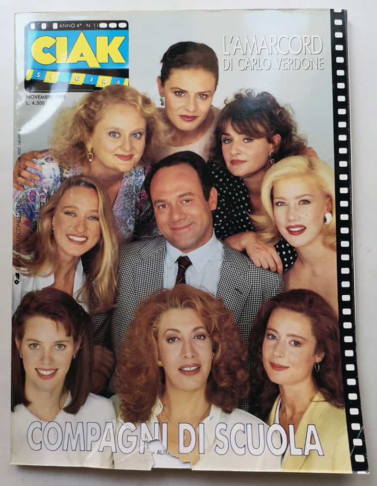 ciak