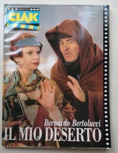 ciak