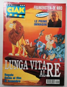 ciak