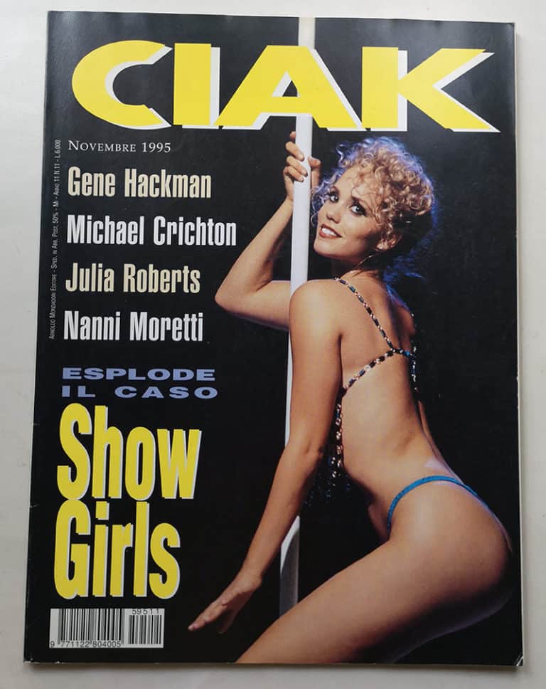ciak