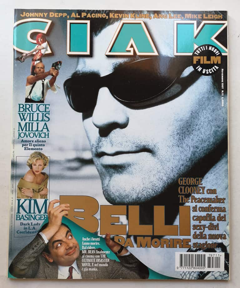 ciak
