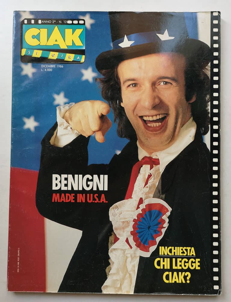 ciak