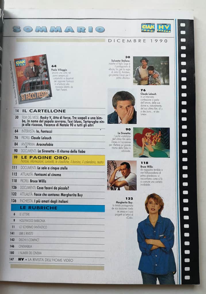ciak