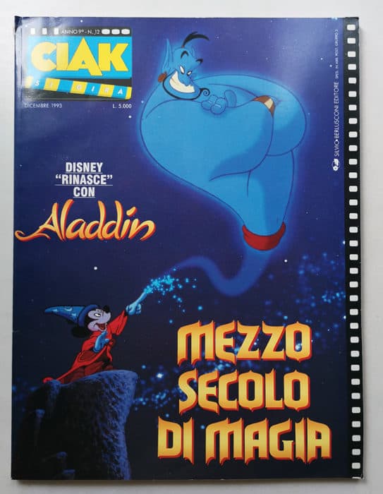 ciak