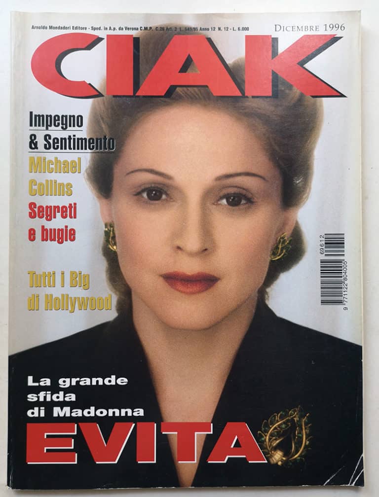 ciak