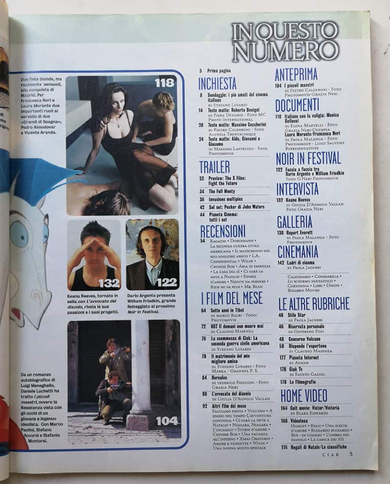 ciak