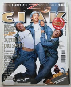 ciak