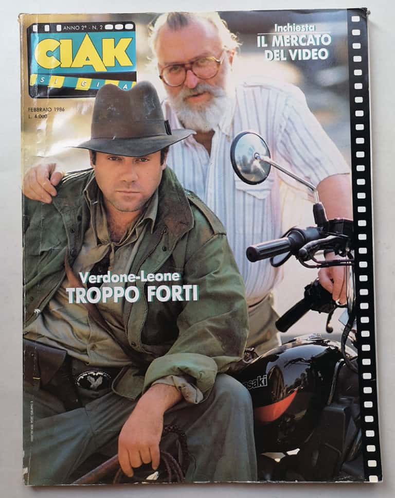 ciak