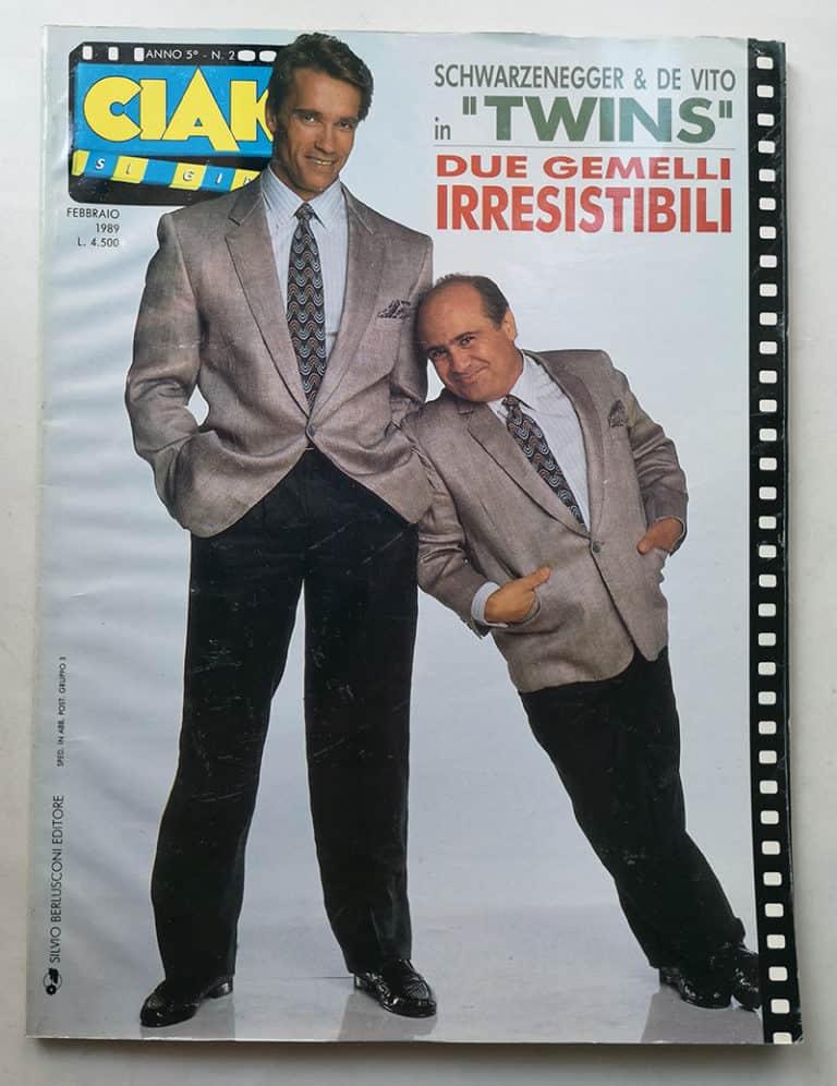 ciak